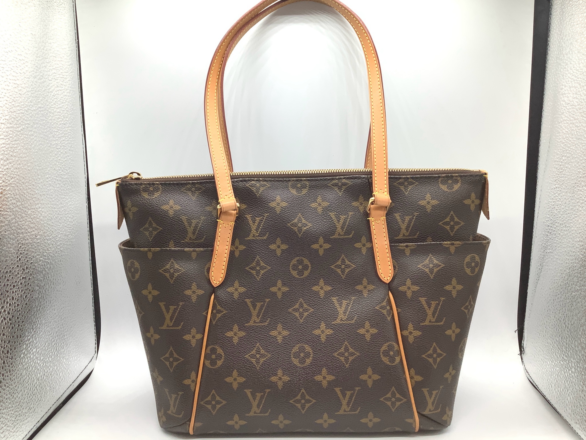 ブランド品の買取品例